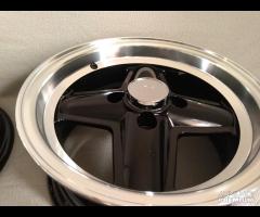 Cerchi revolite 6x 13 et16 4x100 vw opel bmw - 20