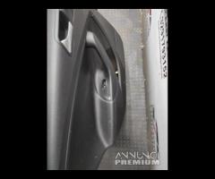 PORTA PORTIERA POSTERIORE SX VOLKSWAGEN PASSAT B6 - 9