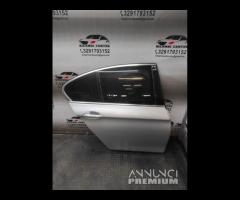 PORTA PORTIERA POSTERIORE DESTRA BMW F10 2010-2017 - 8