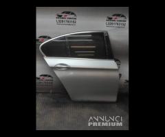 PORTA PORTIERA POSTERIORE DESTRA BMW F10 2010-2017 - 10