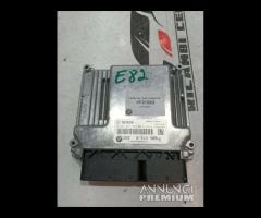 CENTRALINA MOTORE ECU BMW E82 8512589-01 028101759 - 1