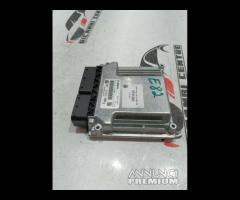 CENTRALINA MOTORE ECU BMW E82 8512589-01 028101759 - 2