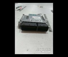 CENTRALINA MOTORE ECU BMW E82 8512589-01 028101759 - 3