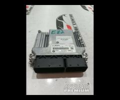 CENTRALINA MOTORE ECU BMW E82 8512589-01 028101759 - 5