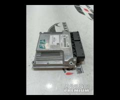 CENTRALINA MOTORE ECU BMW E82 8512589-01 028101759 - 8