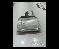 CENTRALINA MOTORE ECU BMW E82 8512589-01 028101759 - 9