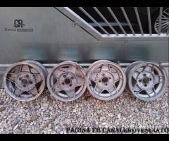 Ats classic 6x13 7x13 4x100 opel bmw vw - 1