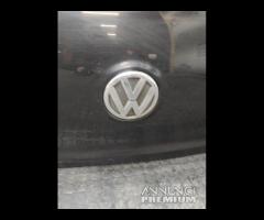 PORTELLONE COFANO POSTERIORE VOLKSWAGEN GOLF 6 MK6 - 6