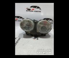 FARO FANALE XENON ANTERIORE SX JAGUAR XJ 2W93-13W0 - 1