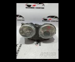 FARO FANALE XENON ANTERIORE SX JAGUAR XJ 2W93-13W0 - 5