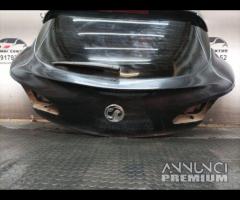 PORTELLONE POSTERIORE OPEL ASTRA J GTC 2012 3 PORT - 7