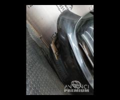 PORTELLONE POSTERIORE OPEL ASTRA J GTC 2012 3 PORT - 13