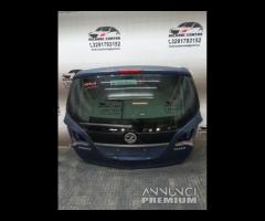 PORTELLONE BAGAGLIAIO POSTERIORE OPEL MERIVA B 201 - 1