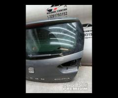 PORTELLONE COFANO POSTERIORE SEAT LEON STYLANCELE - 14