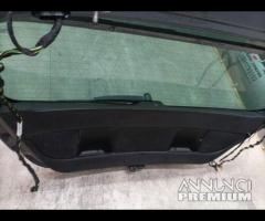 PORTELLONE COFANO POSTERIORE SEAT LEON STYLANCELE - 19