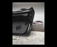 BAULE COFANO PORTELLONE POSTERIORE BMW SERIE 3 F30 - 22