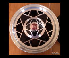 Cerchi f500 millemiglia 4,5x12 4x190 et25 fiat 500 - 15