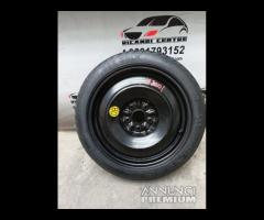 RUOTA DI SCORTA LEXUS IS200 SUZUKI SWIFT J17X4T 10 - 1