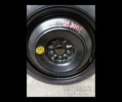 RUOTA DI SCORTA LEXUS IS200 SUZUKI SWIFT J17X4T 10 - 2