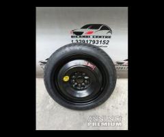 RUOTA DI SCORTA LEXUS IS200 SUZUKI SWIFT J17X4T 10 - 3