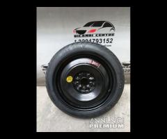 RUOTA DI SCORTA LEXUS IS200 SUZUKI SWIFT J17X4T 10 - 4