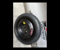 RUOTA DI SCORTA LEXUS IS200 SUZUKI SWIFT J17X4T 10 - 5