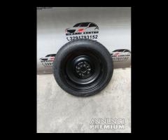 RUOTA DI SCORTA LEXUS IS200 SUZUKI SWIFT J17X4T 10 - 9