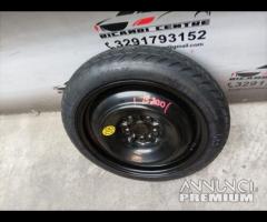 RUOTA DI SCORTA LEXUS IS200 SUZUKI SWIFT J17X4T 10 - 10