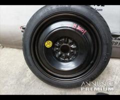 RUOTA DI SCORTA LEXUS IS200 SUZUKI SWIFT J17X4T 10 - 11