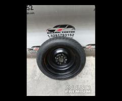 RUOTA DI SCORTA LEXUS IS200 SUZUKI SWIFT J17X4T 10 - 12