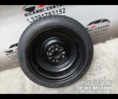 RUOTA DI SCORTA LEXUS IS200 SUZUKI SWIFT J17X4T 10 - 15