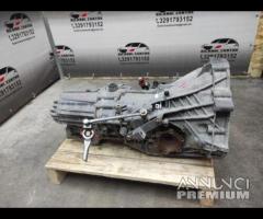 CAMBIO JWS MANUALE 6 M AUDI A6 Av. 2.0 TDI CAG 200 - 14