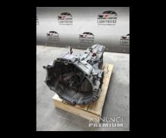 CAMBIO JWS MANUALE 6 M AUDI A6 Av. 2.0 TDI CAG 200 - 20