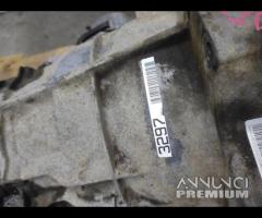 CAMBIO DTD AUTOMATICO  5HP-24 ABZ AUDI A8 4.2 V8 Q - 8