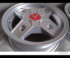 Cerchi Cromodora CD30 4,5x12 4x190 fiat 500 l f r - 6