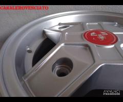 Cerchi Cromodora CD30 4,5x12 4x190 fiat 500 l f r - 8