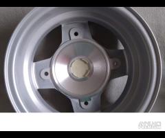 Cerchi Cromodora CD30 4,5x12 4x190 fiat 500 l f r - 15