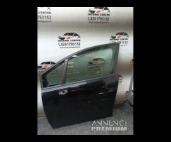 PORTA PORTIERA ANTERIORE SINISTRA OPEL MERIVA 2010 - 1