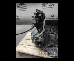 CAMBIO MANUALE 5 MARCE BVM5 20CR14 PEUGEOT 208 1.0 - 14