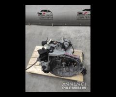 CAMBIO MANUALE 5 MARCE BVM5 20CR14 PEUGEOT 208 1.0 - 15