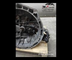 CAMBIO MANUALE 5 MARCE BVM5 20CR14 PEUGEOT 208 1.0 - 16