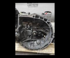 CAMBIO MANUALE 5 MARCE BVM5 20CR14 PEUGEOT 208 1.0 - 17