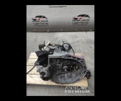 CAMBIO MANUALE 5 MARCE BVM5 20CR14 PEUGEOT 208 1.0 - 20