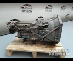 CAMBIO MANUALE 6M GS6-17BG - APX BMW  E93 3.0 BENZ - 8