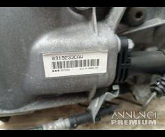 CAMBIO MANUALE 6M GS6-17BG - APX BMW  E93 3.0 BENZ - 16