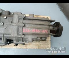 CAMBIO MANUALE 6M GS6-17BG - APX BMW  E93 3.0 BENZ - 18