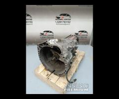 CAMBIO MANUALE 6M GS6-17BG - APX BMW  E93 3.0 BENZ - 19