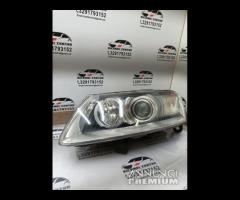 FARO FANALE XENON ANTERIORE SINISTRA AUDI A6 2005 - 3