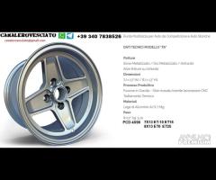 Cerchi FA 7x 13 8x 13 4x98  FIAT - 1