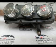 FARO FANALE ANTERIORE SINISTRA ALFA ROMEO 159 6069 - 5